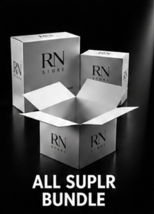 ALL SUPPLIER BUNDLE