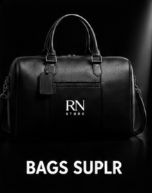 BAG SUPPLIER