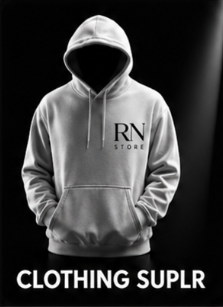 CLOTHING SUPPLIER