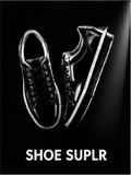 Shoe SUPPLIER