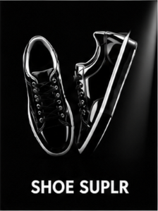 Shoe SUPPLIER