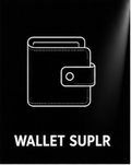 wallet SUPPLIER